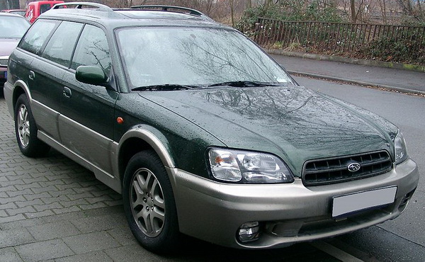 Subaru lancaster ada